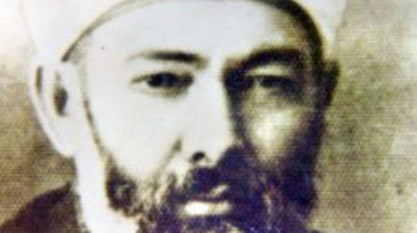 Elmalılı Hamdi Yazır Anıldı