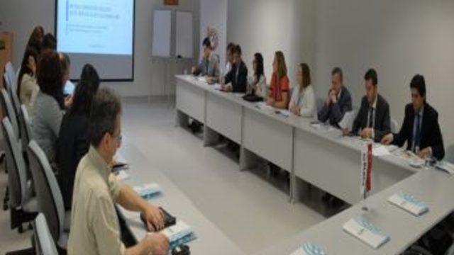 BEBKA, Bursa’nın 2023 Yol Haritasını Masaya Yatırdı