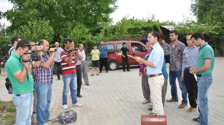 11 Aydır Tutuklu Yargılanınca Cezaevinde A&ccedil;lık Grevine Başladı