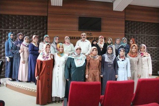 6 Aydır Devam Eden Kurs Tamamlandı