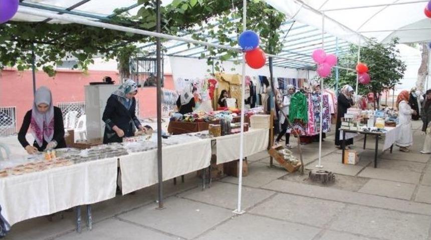 İhh'den Hayır &Ccedil;arşısı