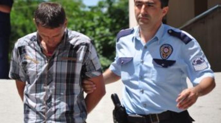 Kasap D&uuml;kkanında Hırsızlık