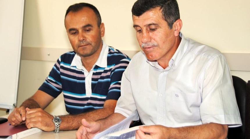 Manavgat'ta Orman Yangınları Kamerayla 24 Saat Takip Edilecek