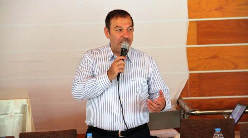 Başkan Kadıoğlu, Innovia Sitesi Sakinleri Ile Buluştu