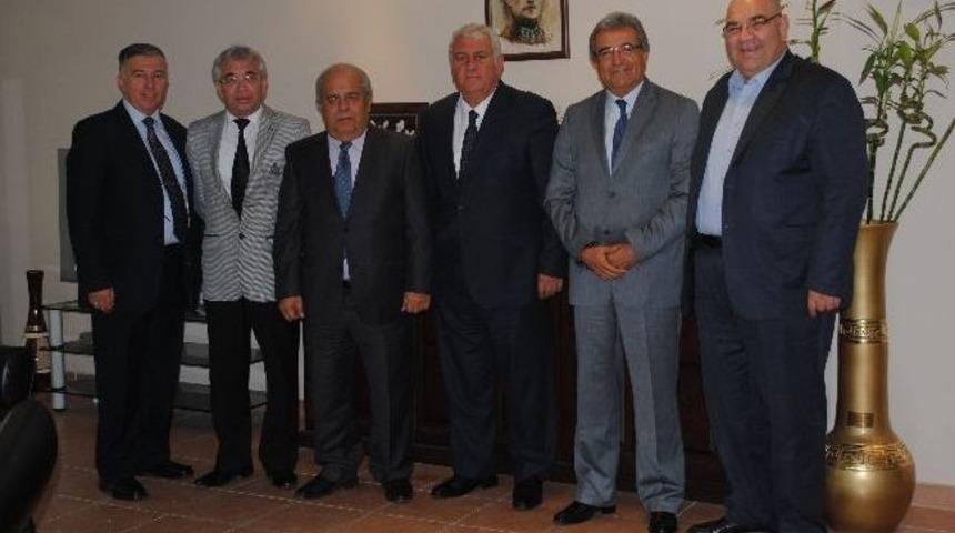 Ulaşımda Eshot-iesob İşbirliği