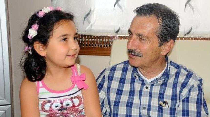 Başkan Ata&ccedil; Ev Ziyaretlerine Devam Ediyor