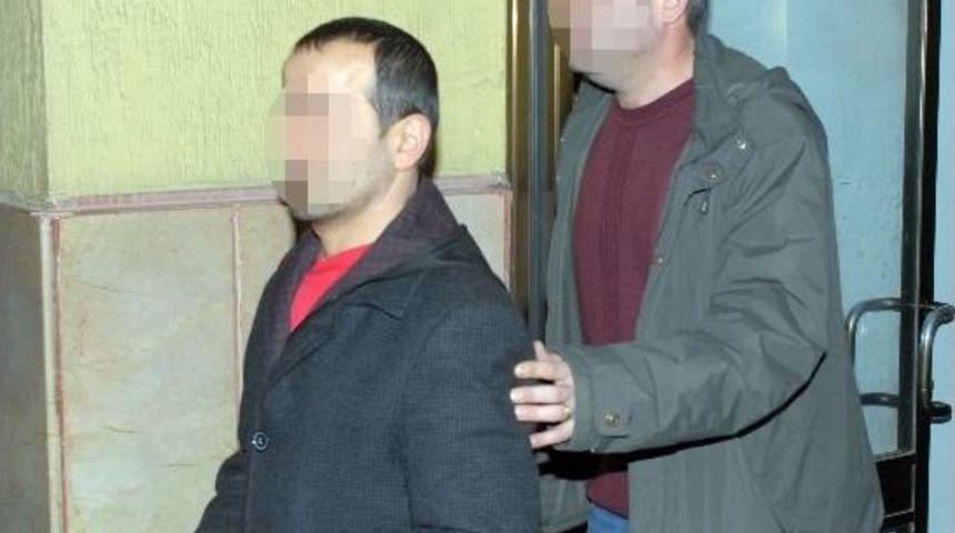 Silah Ka&ccedil;ak&ccedil;ılığı Davasında 2 Tahliye