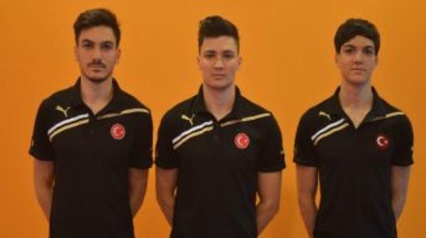 D&uuml;nyanın G&ouml;z&uuml; Bu &Uuml;&ccedil;l&uuml;de Olacak