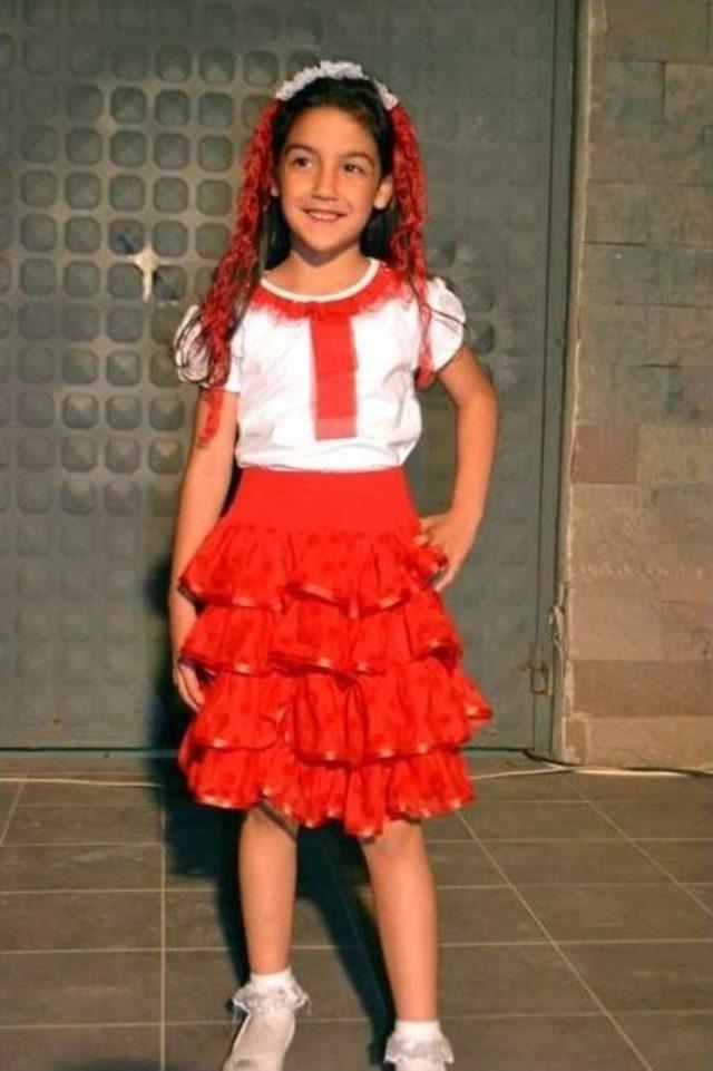 Bigadi&ccedil; te İlkokul &Ouml;ğrencileri Yıl Sonu Etkinliği D&uuml;zenledi 3