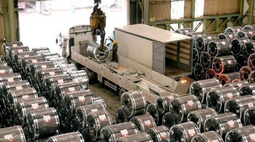 Erdemir&rsquo;e &lsquo;yetkinlik 2013&rsquo; Ambalaj &Ouml;d&uuml;l&uuml;