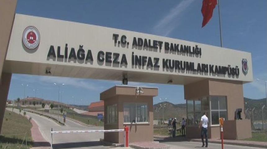 Şakran &Ccedil;ocuk Ve Gen&ccedil;lik Cezaevi'nde Işkence Iddiaları