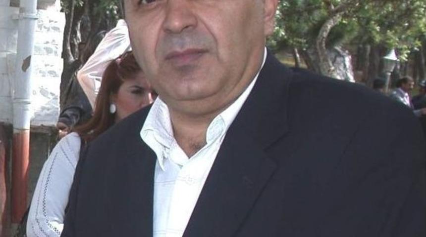 Yozgatlı Gazeteci Muammer Karadeli Hayatını Kaybetti