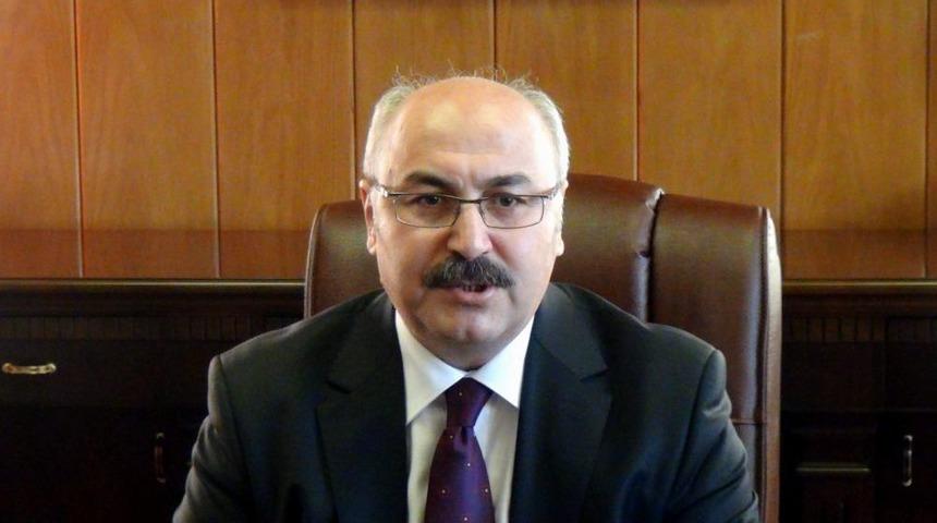 Vali K&ouml;şger: N&uuml;kleer Santral Sinop&rsquo;a Ivme Kazandıracak