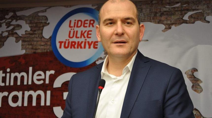 Soylu: 27 Mayıs&rsquo;ta Siyaset Daha G&uuml;&ccedil;l&uuml; Olsaydı Darbe Olmazdı
