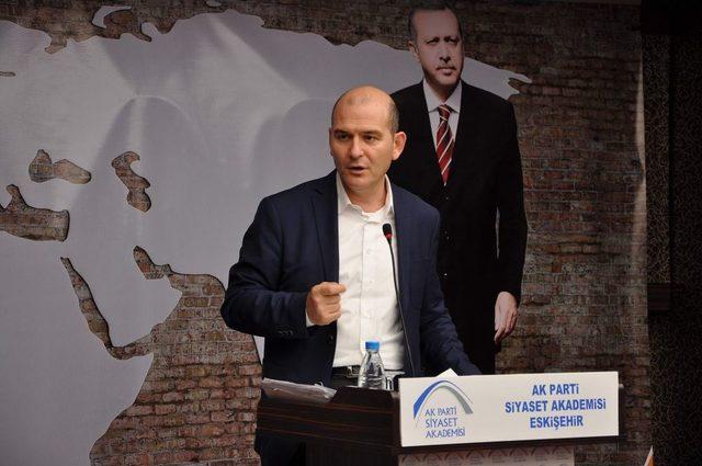 Soylu: 27 Mayıs’ta Siyaset Daha Güçlü Olsaydı Darbe Olmazdı