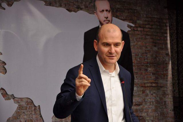 Soylu: 27 Mayıs’ta Siyaset Daha Güçlü Olsaydı Darbe Olmazdı