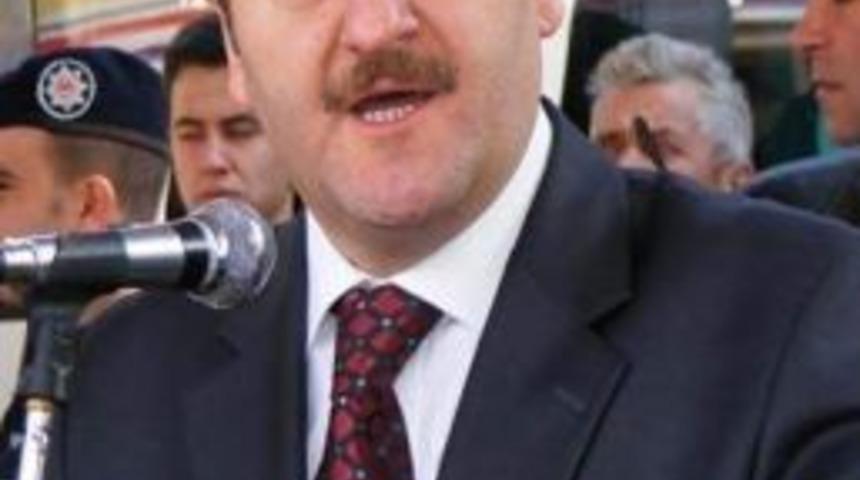 Simav Belediyesi'ne 30 Milyon Tl'lik Sukap Kredisi