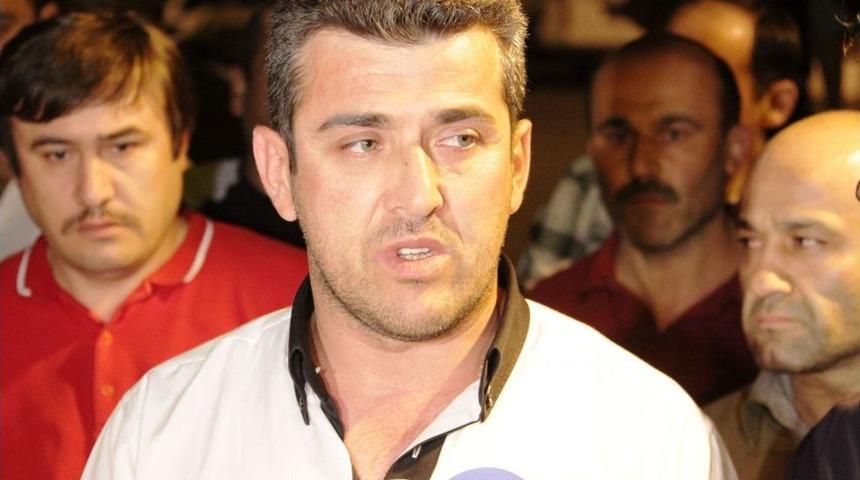 Röntgen Cihazından Kalarak Ölen Kadının Eşi Dehşet Anlarını Anlattı