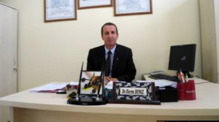 Bir yaşam i&ccedil;in yeni bir başlangı&ccedil;