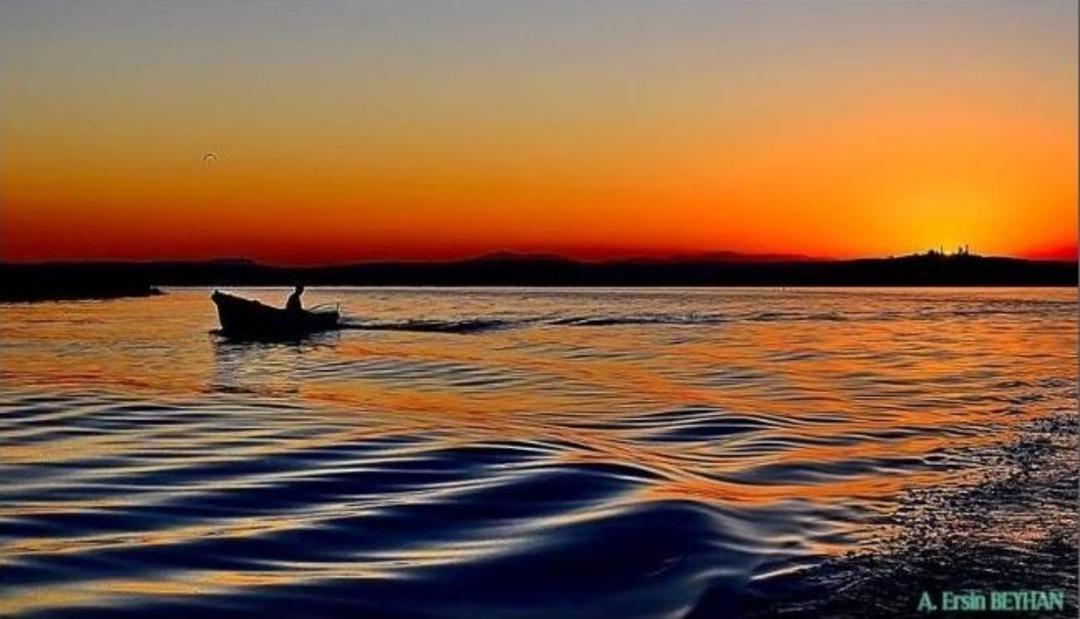 Fotoğraf&ccedil;ılar G&ouml;lyazı'da Buluşuyor