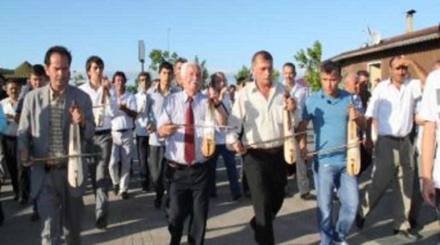 9. G&ouml;rele Kemen&ccedil;e Ve Horon Festivali&rsquo;nin Tarihi Belli Oldu