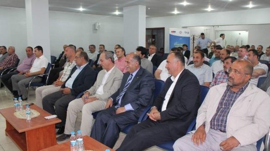 Mtso Yeni Meclis &Uuml;yeleri İ&ccedil;in Tanışma Toplantısı D&uuml;zenlendi