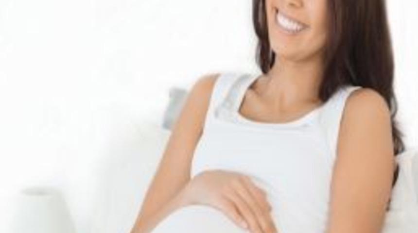 Yaz Aylarında Gebelik