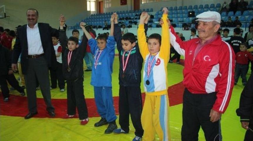 Bir Proje De Spor İ&ccedil;in