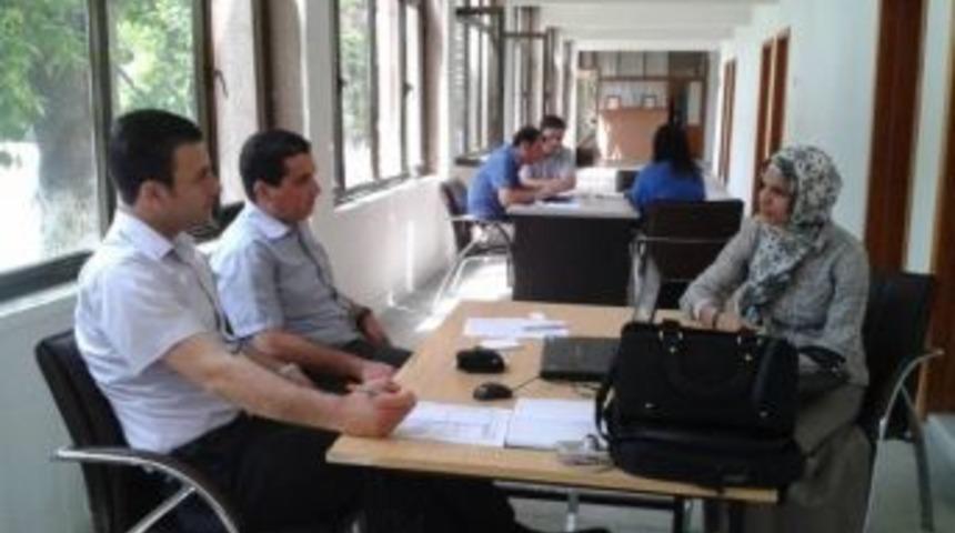 Bim&rsquo;in Elemanlarını İşkur Se&ccedil;iyor