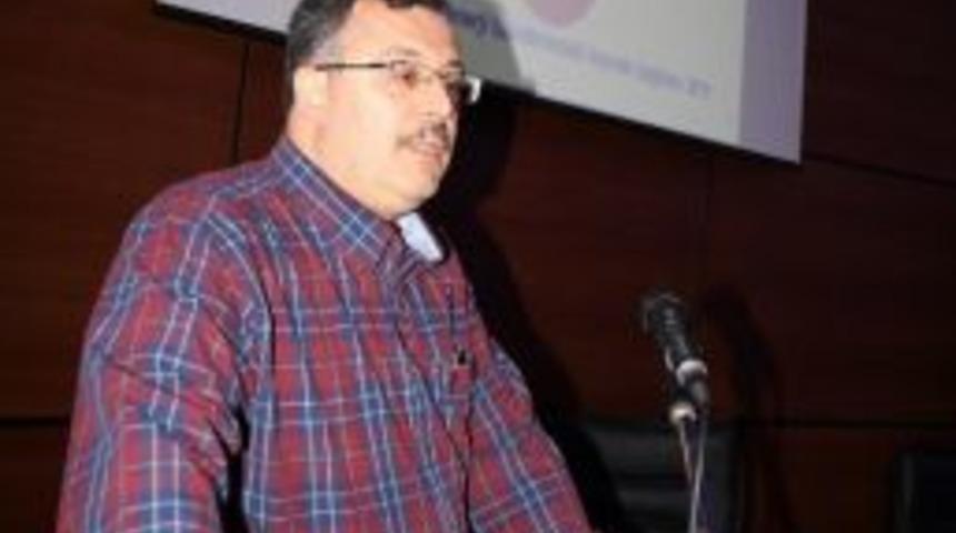 Ko&ccedil;: &ldquo;2020&rsquo;de Hidroelektrik Potansiyelimizin Hepsini Kullanacağız&rdquo;