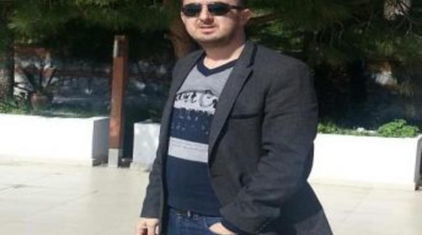 Didim Ak Parti Saymanı Tahir İnceboylu G&ouml;revinden İstifa Etti