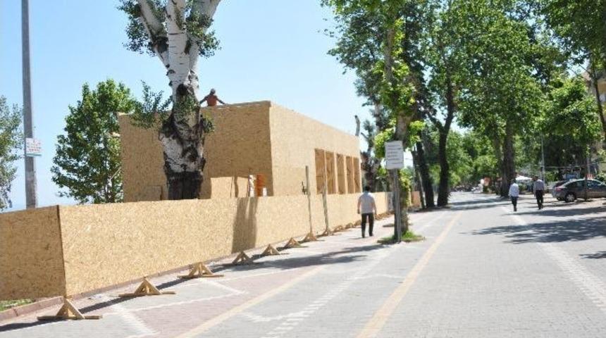 Yalova'ya Yeni Nikah Salonu