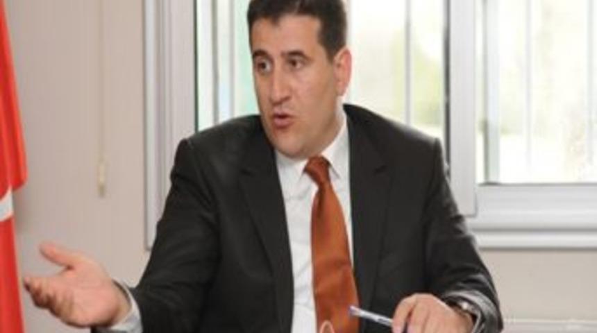 Bucaspor Olağan&uuml;st&uuml; Kongreye Gidiyor