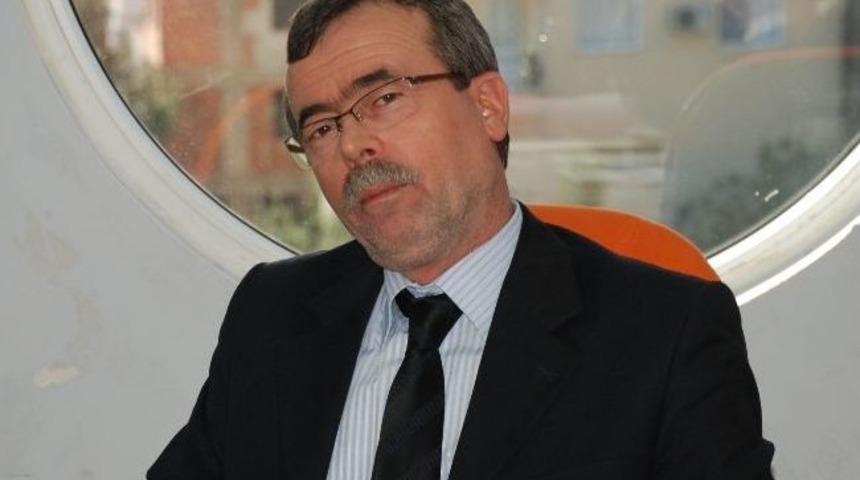 Chp&rsquo;li Kıray&rsquo;ın İstifası Kamacı Engeline Takıldı