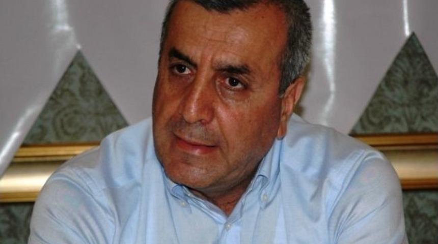 Kırılmaz: "marka Şehir İ&ccedil;in Teknik Şartlara Uygun Yapılar &Uuml;retmek Zorundayız"