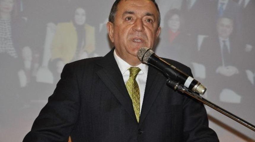 Tso&rsquo;dan, &Uuml;yelerine Dayanışma Ve Kaynaşma Yemeği