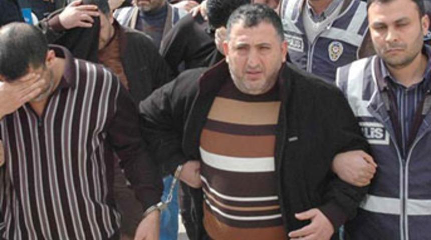 İşkenceci fuhuş &ccedil;etesine ağır darbe