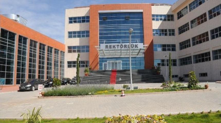 7 Aralık &Uuml;niversitesi Kuruluş Yıld&ouml;n&uuml;m&uuml; Mesajı