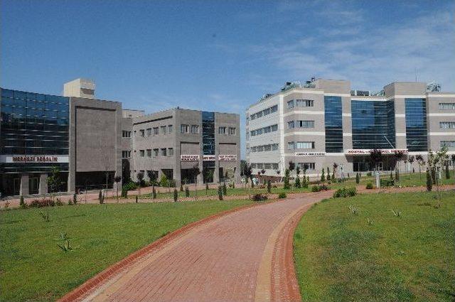 7 Aralık Üniversitesi Kuruluş Yıldönümü Mesajı