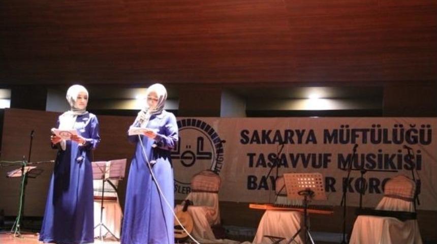 Kursiyerler Sertifikalarını D&uuml;zenlenen T&ouml;renle Aldı