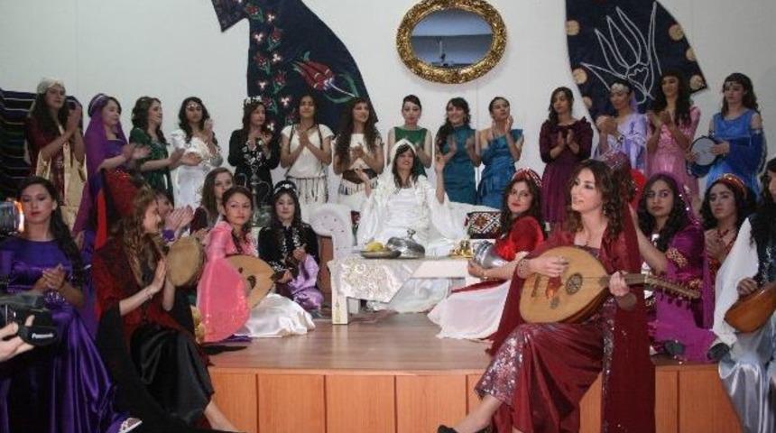 Profesyonel Mankenleri Aratmadılar