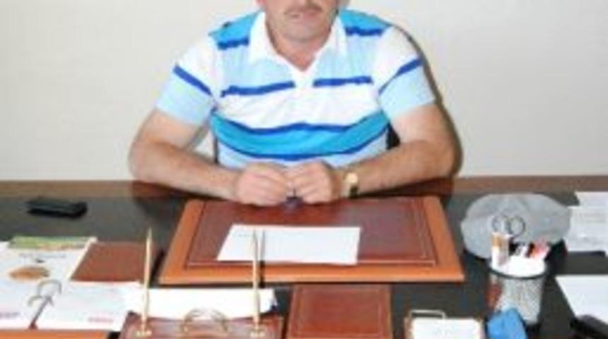 Ak&ccedil;akoca Muhtarlar Derneği Başkanından M&uuml;jde