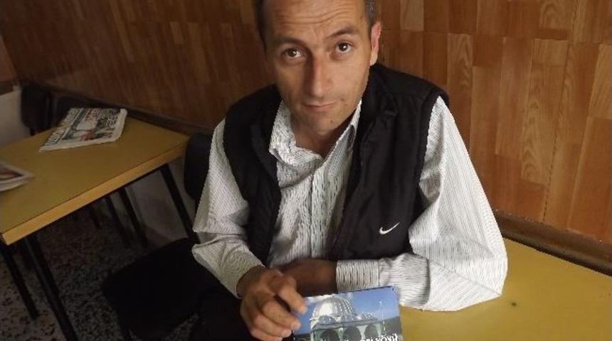 G&ouml;knebi K&ouml;yl&uuml;leri Bahar Şenliği'ne Davet