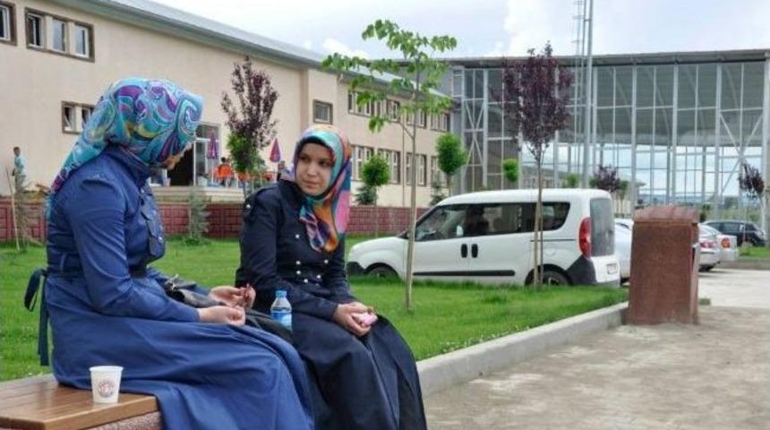 Mş&uuml;&rsquo;de, &lsquo;mevlana Değişim&rsquo; Programı Başvuruları Başladı