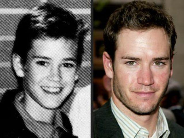 Mark-Paul Gosselaar