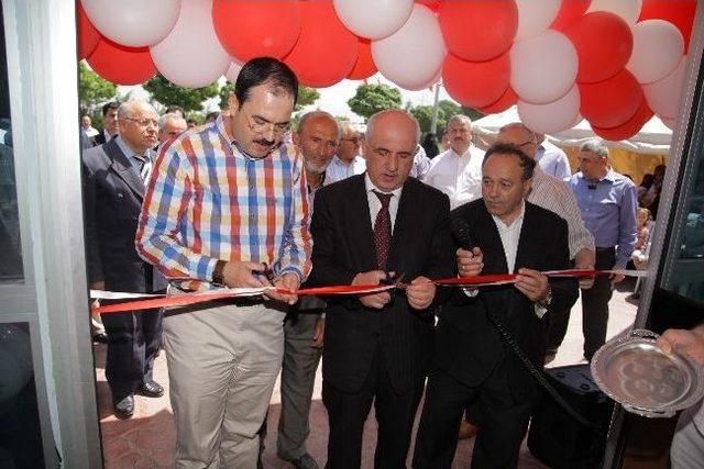 Başiskele'de Hayırlı Bir Kermes