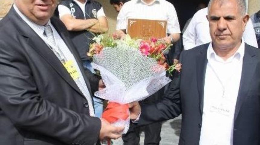 Nevşehir Ticaret Borsa Başkanını Se&ccedil;iyor