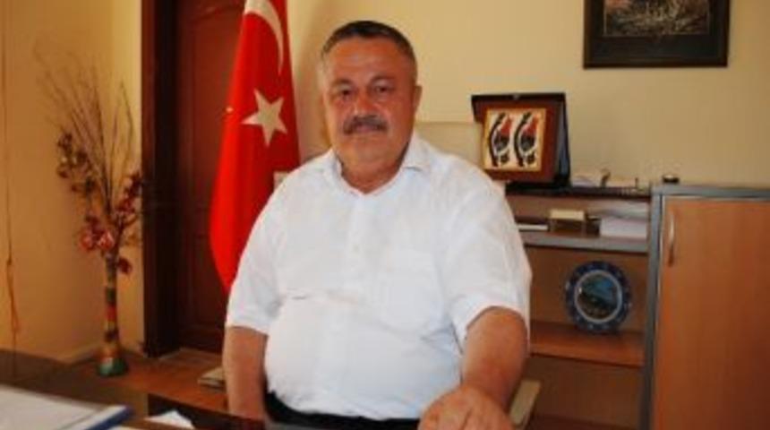 Başkan Karav Bor&ccedil;luları Uyardı