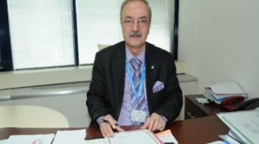 İzmit&rsquo;te 13 Bin 500 İş Yeri Var