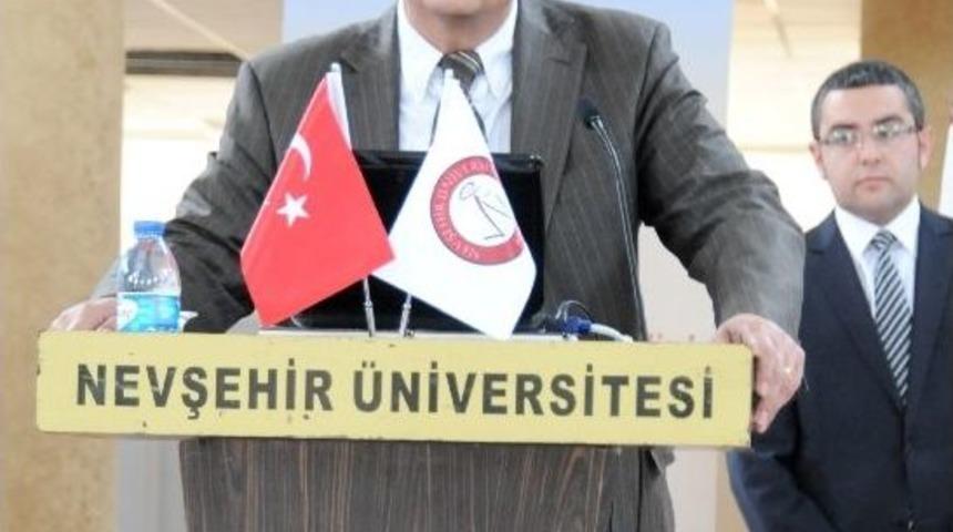 Ne&uuml;&rsquo;de 21. Y&uuml;zyılda T&uuml;rk Halk Bilimi &Ccedil;alışmaları Konulu Konferans